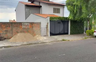 Sobrado com 3 quartos à venda em jardim regina - sp