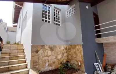 Casa com 3 quartos à venda na Rua Dionísio José Dpmann, Jardim Regente, Indaiatuba