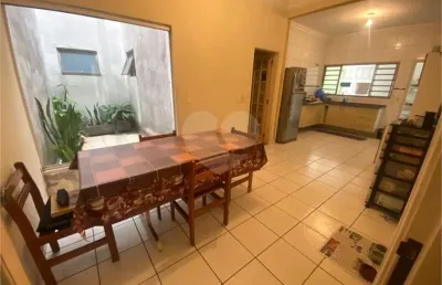 Casa com 3 quartos à venda na Filomena Alves De Godoy, Jardim Regina, Indaiatuba