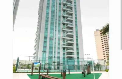 Apartamento com 3 quartos à venda em jardim pompéia - sp