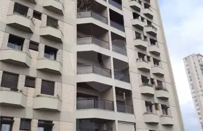 Apartamento com 3 quartos à venda em cidade nova i - sp