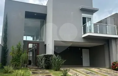 Condomínio com 3 quartos à venda em altos da bela vista - sp