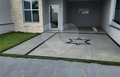 Casa com 3 quartos à venda ou para locação em jardim mantova - sp