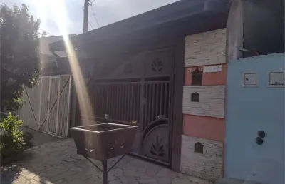 Casa com 3 quartos à venda em jardim morada do sol - sp