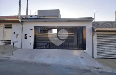Casa com 3 quartos à venda em jardim residencial veneza - sp