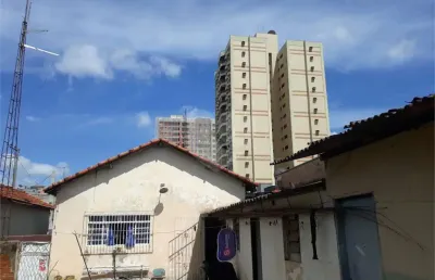 Casa com 2 quartos à venda na Rua Treze de Maio, Centro, Indaiatuba