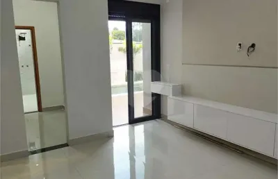Condomínio com 3 quartos à venda em jardim panorama - sp