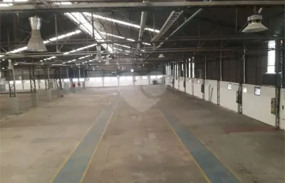 Galpão à venda ou para locação em distrito industrial domingos giomi - sp