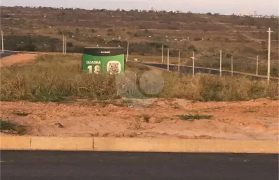 Terreno à venda na Rua Irmã Maria Angélica, Parque Campo Bonito, Indaiatuba