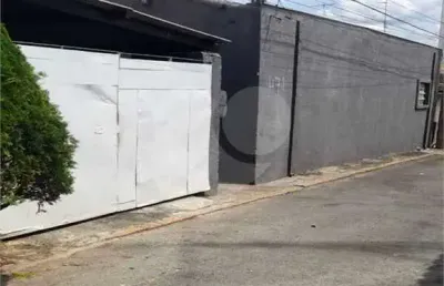 Casa com 2 quartos à venda na Berger Guimarães, Centro, Indaiatuba