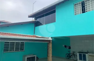 Casa com 5 quartos à venda em jardim recanto do valle - sp