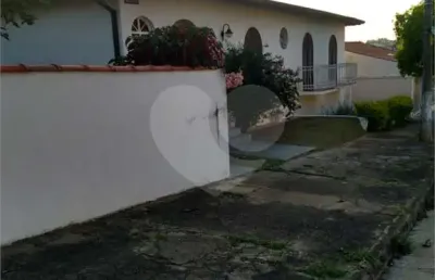 Casa térrea com 3 quartos à venda em jardim pau preto - sp