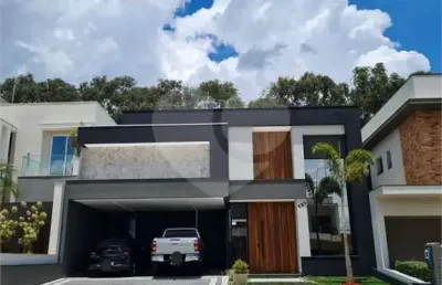 Condomínio com 3 quartos à venda em residencial duas marias - sp