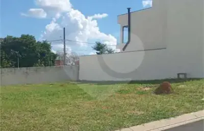 Loteamento à venda em jardim residencial dona maria josé - sp