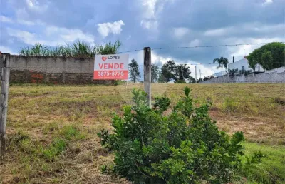 Terreno à venda na Laércio Longatti, Altos da Bela Vista, Indaiatuba