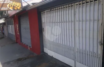 Casa com 4 quartos à venda em jardim morada do sol - sp