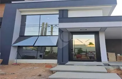 Condomínio com 3 quartos à venda em jardim mantova - sp