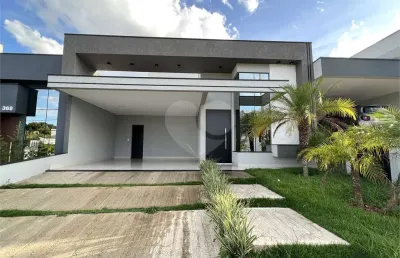 Casa com 3 quartos à venda na Rua Dezoito, Jardim Piemonte, Indaiatuba
