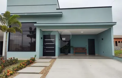 Condomínio com 3 quartos à venda em jardim piemonte - sp