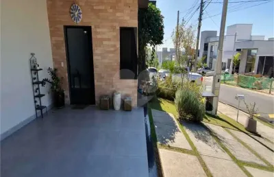 Condomínio com 3 quartos à venda em jardim bréscia - sp
