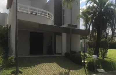 Condomínio com 3 quartos à venda em altos da bela vista - sp