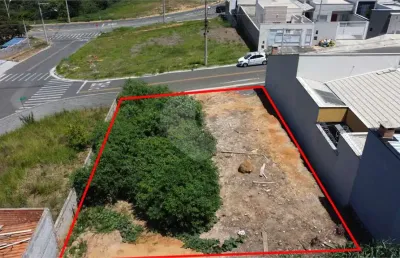 Terreno à venda em jardim residencial nova veneza - sp