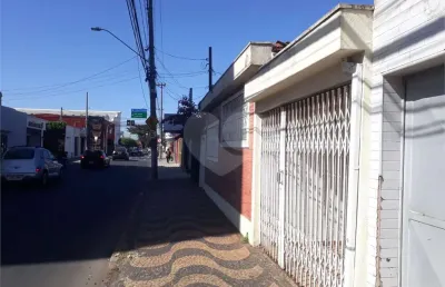 Casa com 4 quartos à venda na Rua Cerqueira César, Centro, Indaiatuba