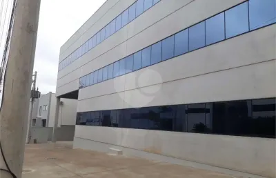 Galpão para locação em park comercial de indaiatuba - sp