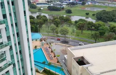Apartamento com 3 quartos à venda em jardim pompéia - sp
