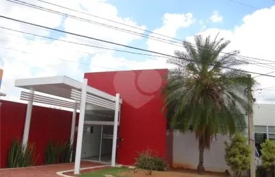 Condomínio com 1 quartos à venda em jardim moacyr arruda - sp
