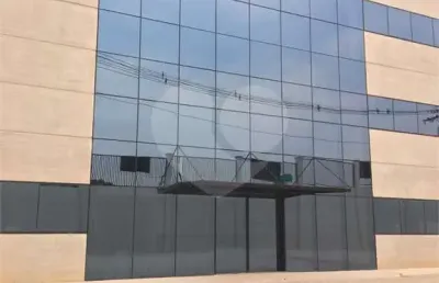 Barracão / Galpão / Depósito para alugar na Rodovia Engenheiro Ermênio de Oliveira Penteado, Helvétia, Indaiatuba