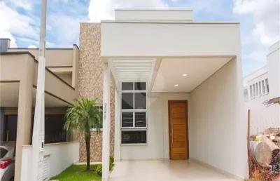 Condomínio com 3 quartos à venda em jardins do império - sp