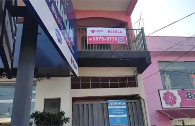 Sobrado com 3 quartos para locação em jardim morada do sol - sp