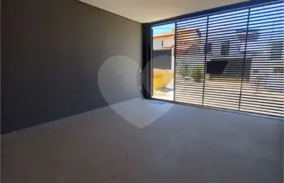 Casa térrea com 3 quartos à venda em jardim regente - sp
