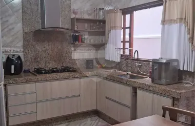 Casa com 3 quartos à venda em jardim morada do sol - sp