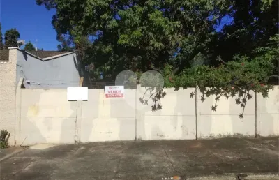 Terreno à venda na Rua Joaquim de Paula Leite, Solar de Itamaracá, Indaiatuba