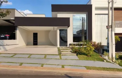 Condomínio com 3 quartos à venda em jardim residencial viena - sp