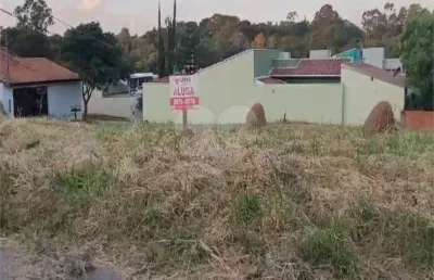 Terreno comercial para alugar na Alameda José Amstalden, Jardim Maringa, Indaiatuba