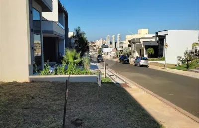 Loteamento à venda em jardim residencial dona maria josé - sp