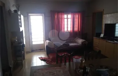 Casa térrea com 3 quartos à venda em jardim rossignatti - sp