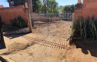 Terreno à venda na Titi Tomazi, Colinas de Indaiatuba, Indaiatuba