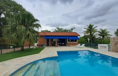 Condomínio com 3 quartos à venda em vale das laranjeiras - sp