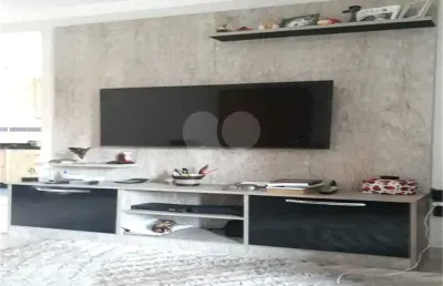 Apartamento com 1 quartos à venda em residencial monte verde - sp