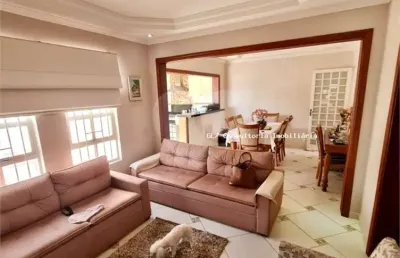 Casa com 3 quartos à venda em jardim do valle ii - sp