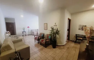 Apartamento com 3 quartos à venda na Cinco De Julho, Centro, Indaiatuba