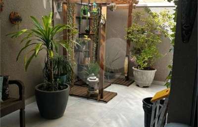 Condomínio com 3 quartos à venda em jardim park real - sp