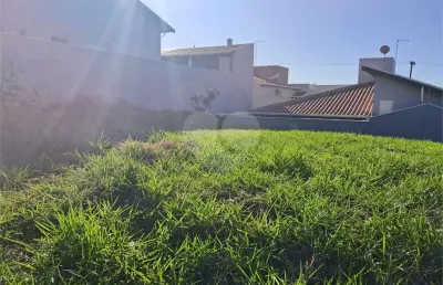 Terreno à venda na Pedro Wanderley Caparica, Vila Rubens, Indaiatuba