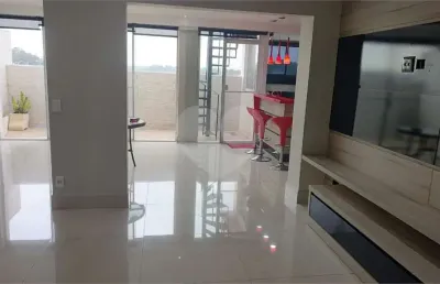 Condomínio com 4 quartos à venda em jardim morumbi - sp