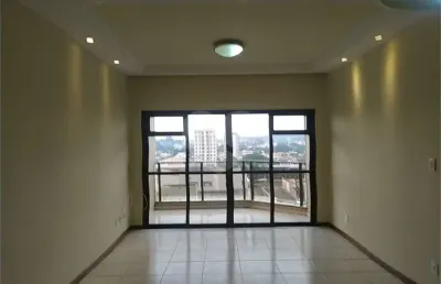 Apartamento com 3 quartos à venda em cidade nova i - sp