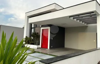 Condomínio com 3 quartos à venda em colinas de indaiatuba - sp
